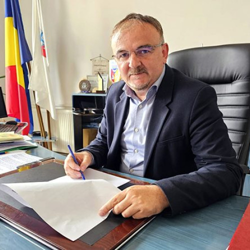 Sistemele inteligente transformă Orăștia într-un oraș modern