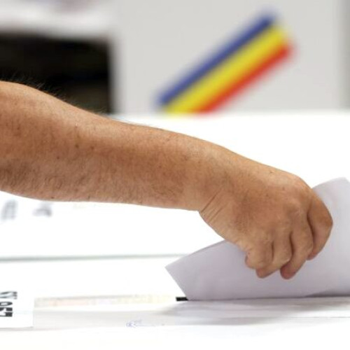 Biroul Electoral Central a publicat versiunile parțiale ale procesului-verbal privind centralizarea voturilor