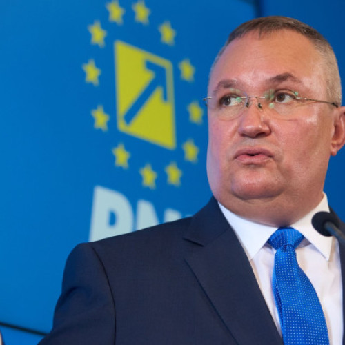 Nicolae Ciucă reacționează la afirmațiile lui Marcel Ciolacu privind alegerile prezidențiale