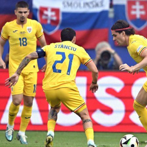 România se califică în optimile de finală ale EURO 2024