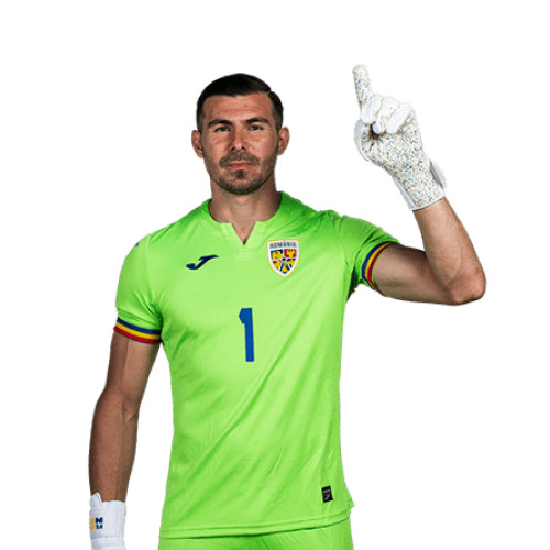 Povestea impresionantă a lui Florin Niță