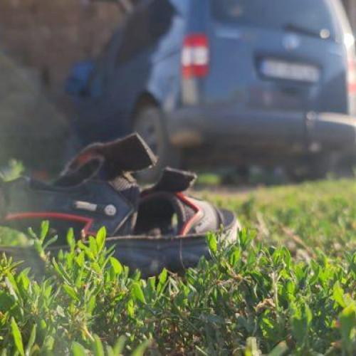 Descoperire șocantă a polițiștilor botoșăneni în cazul unui copil accidentat mortal