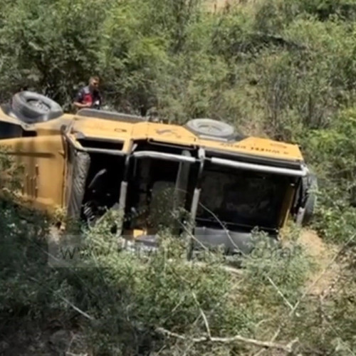 Tragedie în Alanya: o familie de români, implicată într-un accident grav