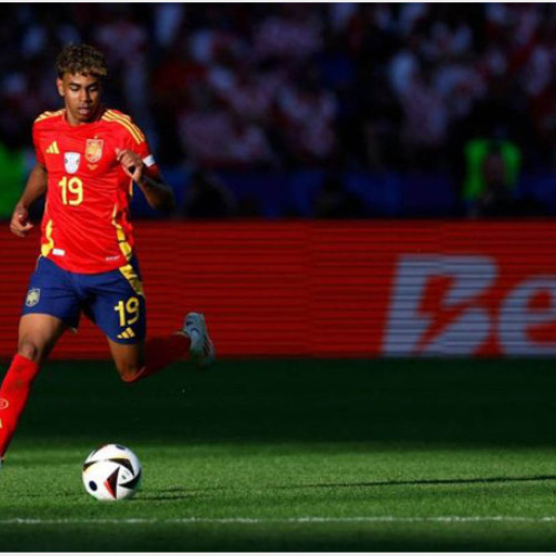 Recorduri impresionante la UEFA Euro 2024