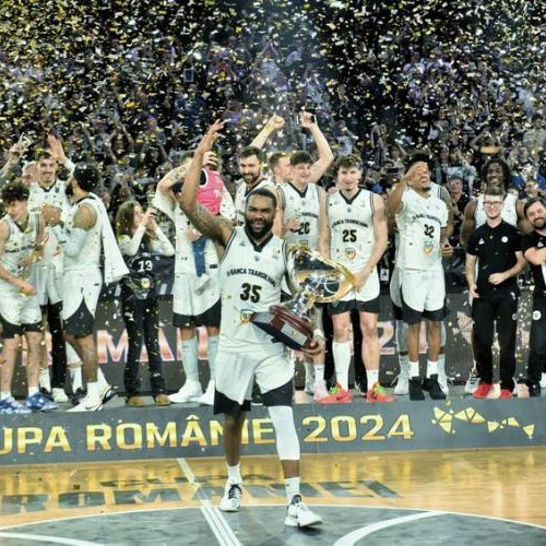 Campania de abonamente pentru sezonul 2024-2025 la U BT