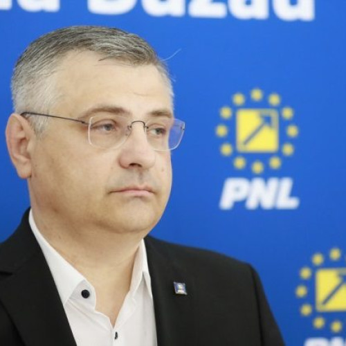 Medicul Adrian Zoican ar putea prelua conducerea organizației municipale a Partidului Național Liberal