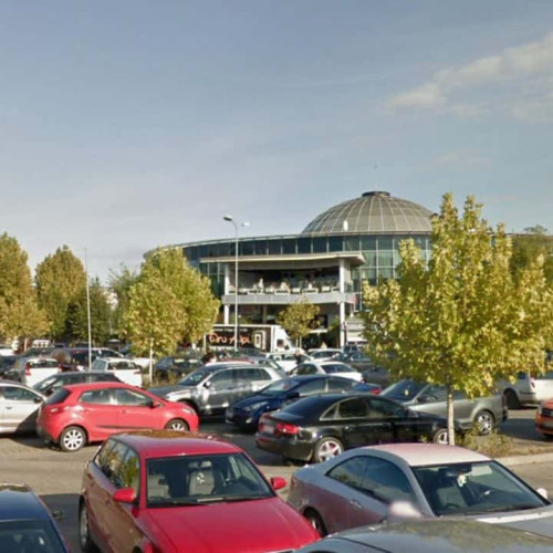 Condamnări în cazul unei tâlhării din Alba Mall