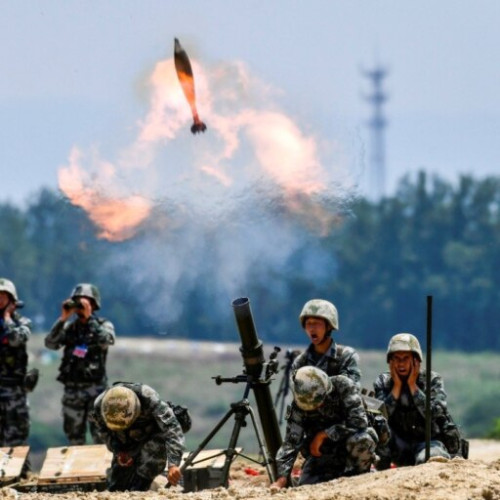 Athos Salome, supranumit "Noul Nostradamus", prezice un dezastru colosal pentru 2024