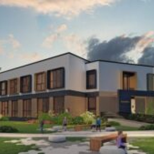 Prima grădiniță cu grădină botanică și senzorială din Brașov primește avizul Comisiei de circulație