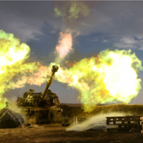 Declarații tensionate la Universitatea Reichman: Benny Gantz amenință Hezbollah