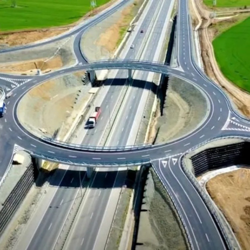 Autostrada Moldovei va fi finalizată până la sfârșitul anului viitor