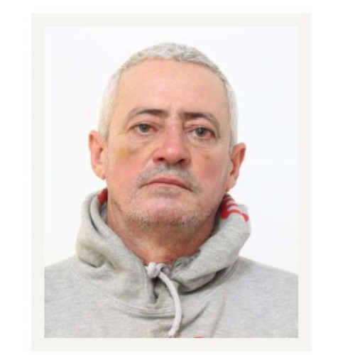 Bărbat din Botoșani, dat în urmărire de Poliția Română