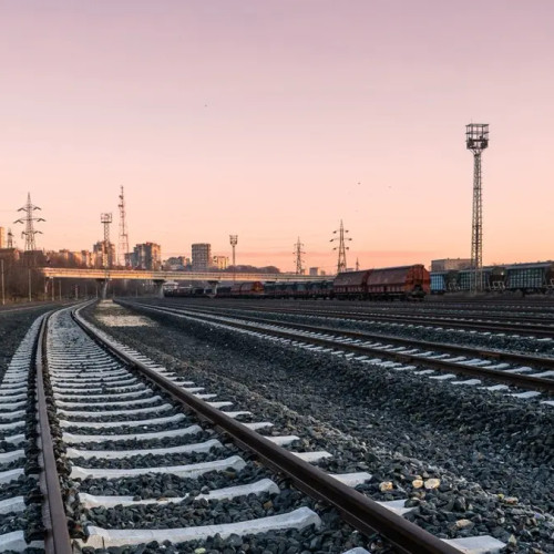 Lucrările de reparații și întreținere a infrastructurii feroviare din Portul Constanța finalizate cu succes