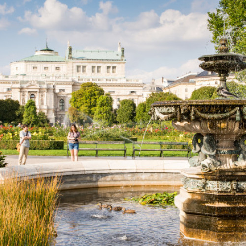 Viena, desemnată cel mai bun oraș din lume pentru al treilea an consecutiv