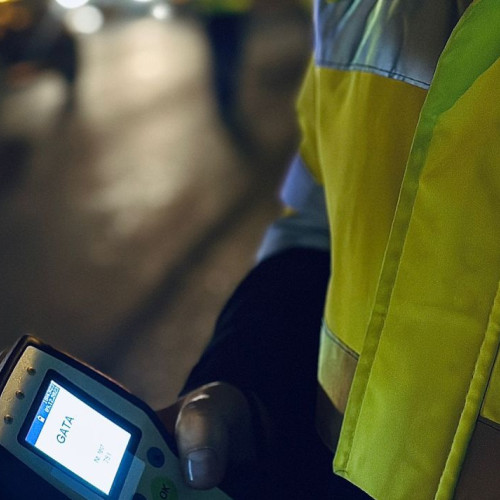 Acțiuni ale poliției din Botoșani pentru siguranța cetățenilor