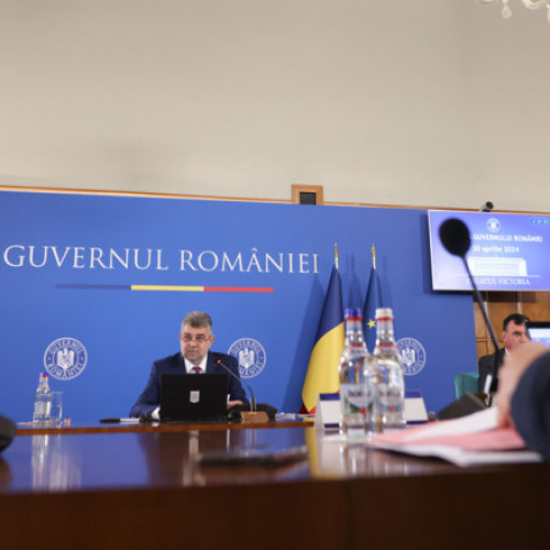 Modificări la e-Factura, e-Transport și e-TVA anunțate de premierul Marcel Ciolacu