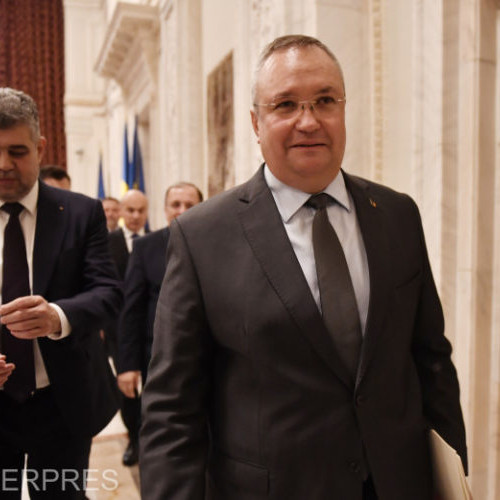 Calendarul alegerilor prezidențiale provoacă tensiuni între PSD și PNL