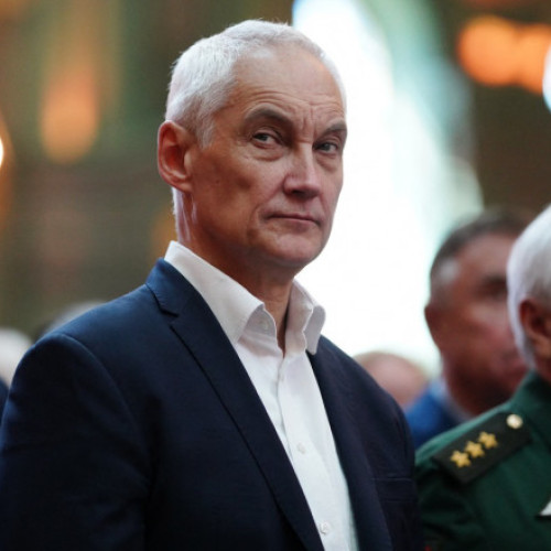 Ministrul rus al Apărării dorește măsuri împotriva dronelor americane