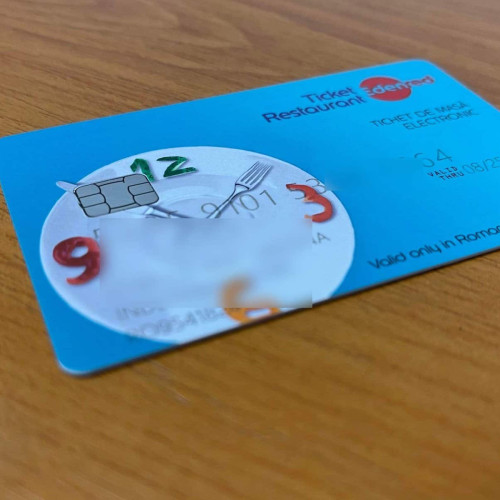 Bonurile de masă în 2024: Excluse din plafonul de 4000 de lei pentru facilități salariale