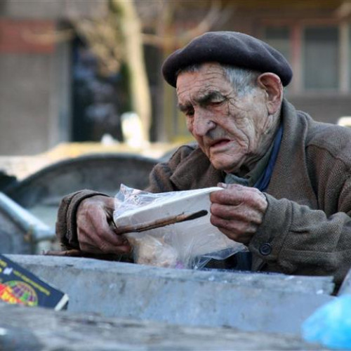 Un roman din cinci afectat de sărăcie în 2023