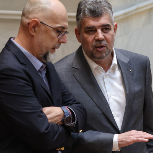 Kelemen Hunor propune date pentru alegerile prezidențiale