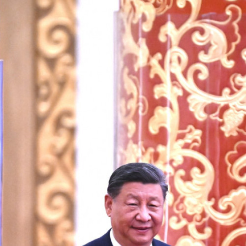 Xi Jinping promite măsuri drastice de reformă pentru economia Chinei