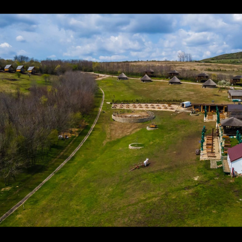 Răsturnare de situație în dosarul "Ferma Dacilor"