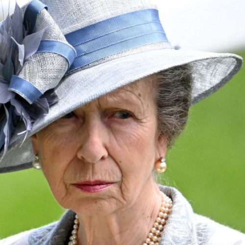 Prințesa Anne a Marii Britanii, sora mai mică a regelui Charles al III-lea, s-a întors acasă după zile petrecute în spital