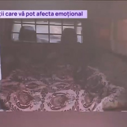 Barbat din Argeș reținut pentru ținerea a șapte persoane în sclavie