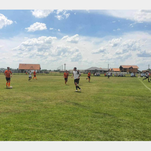 Sezonul fotbalistic județean 2023-2024 se încheie cu un meci decisiv