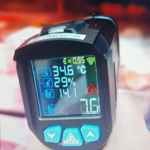 Control la magazinul "Profi Rom Food SRL" din localitatea Joița