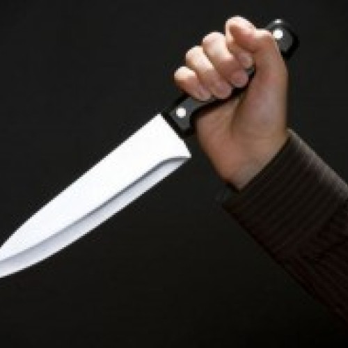 Un bărbat din Toplița, înjunghiat de concubina sa, a decedat la spital