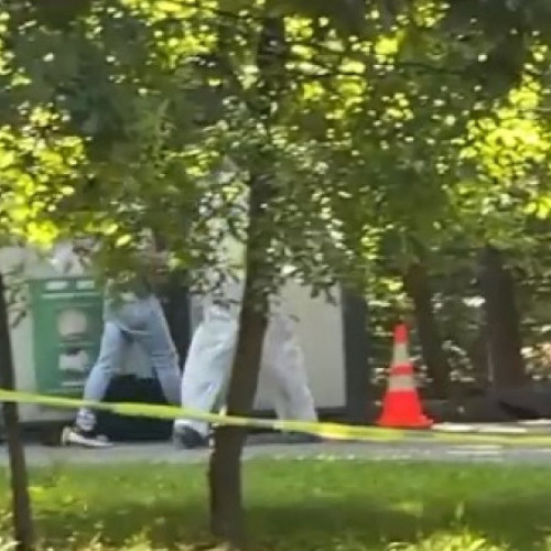 Mario Alexandru Fojica, condamnat la 15 ani într-un centru de detenție pentru omor calificat