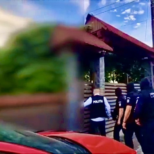 Exploatarea victimelor de către "monstrul de la ferma groazei" din Argeș