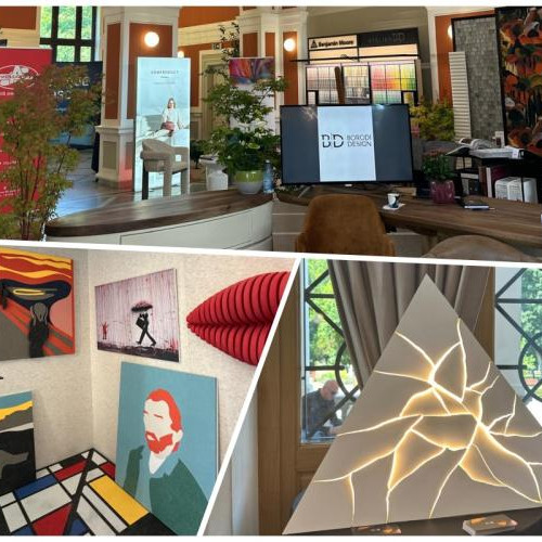 Festivalul ArtDesign Days aduce la Cluj cele mai noi tendințe în design interior