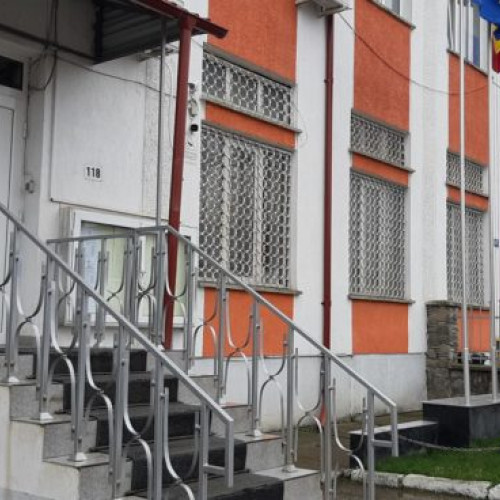 Penitenciarul Botoșani își deschide porțile pentru Ziua Sfinților Petru și Pavel