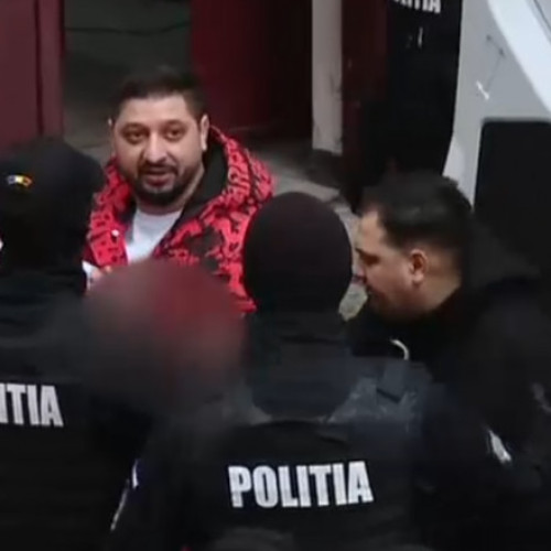 Fiii vrăjitoarei Sidonia, trimiși în judecată pentru omor