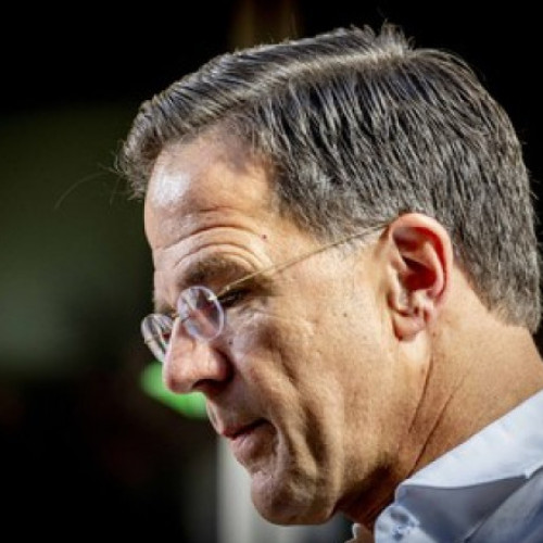 Mark Rutte, criticat la summitul UE pentru opoziția sa privind finanțarea comună a proiectelor europene de apărare