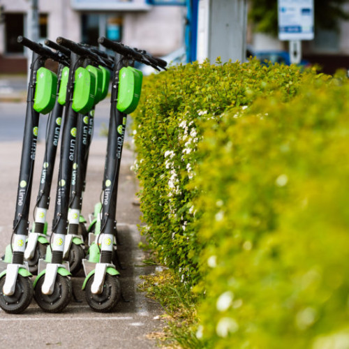 Obligativitatea testării pentru alcool și droguri extinsă la biciclete și trotinete electrice