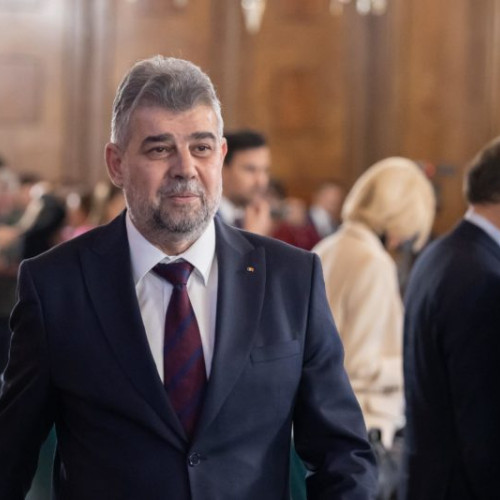 Premierul Marcel Ciolacu va invita liderii partidelor la consultari pentru alegerile prezidentiale