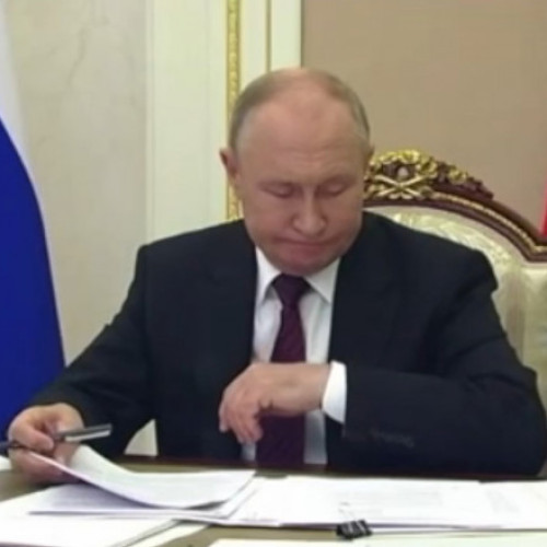 Kremlinul: Vladimir Putin nu a urmărit dezbaterea prezidențială din SUA