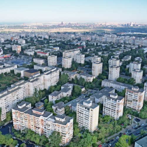 Majorare de 10,4% a impozitelor și taxelor locale în Galați din 2025