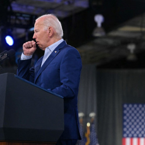 Ambasadorul României în SUA: &quot;Pariul Partidului Democrat a fost neinspirat la dezbaterea Biden-Trump&quot;