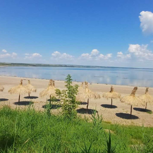 "Paradisul sălbatic" din județul Botoșani redeschis publicului