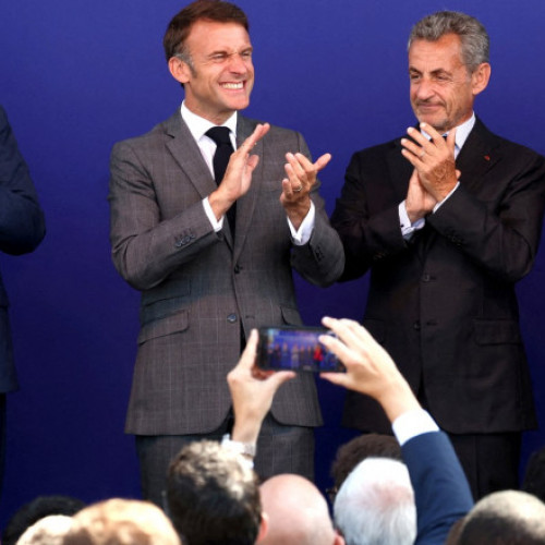 Emmanuel Macron criticat de Anne Hidalgo pentru programarea alegerilor anticipate