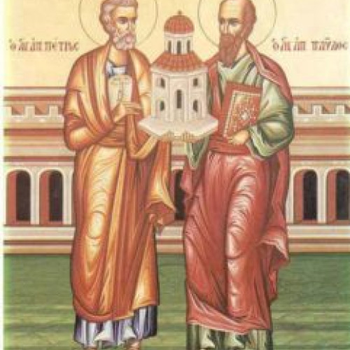 Sărbătoarea Sfinților Petru și Pavel aduce tradiții și superstiții în comunitățile românești