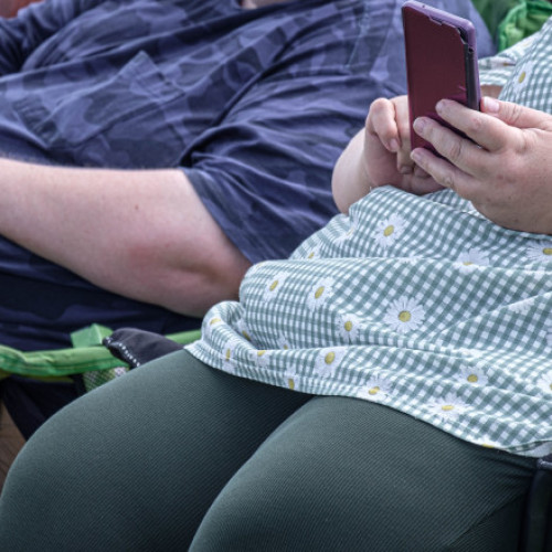 Studiu nou: obezitatea ar putea fi legată de o mutație genetică