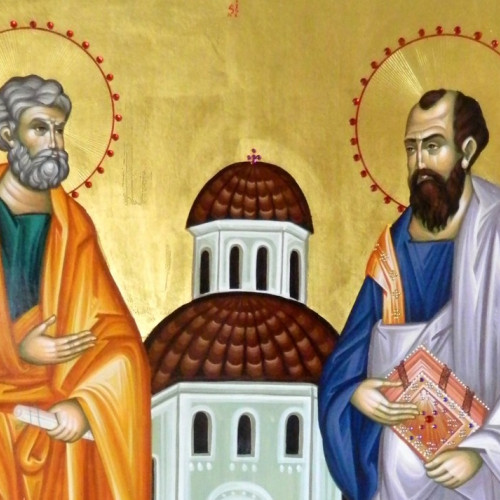 Sfinții Apostoli Petru și Pavel: Tradiții și Semnificație