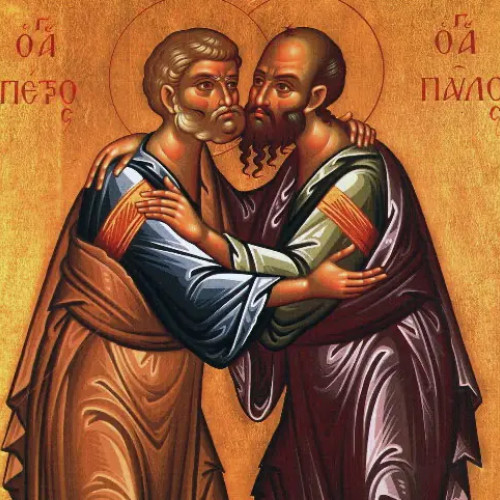 Tradițiile sărbătorii Sfinților Petru și Pavel în România