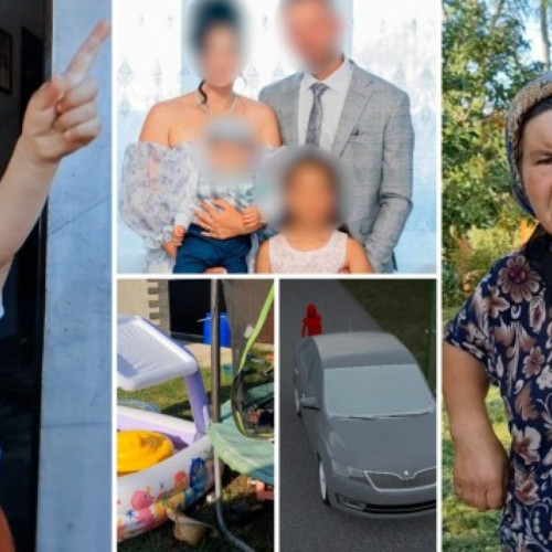 Tragedie în Vorniceni: Un băiețel ucis accidental de tatăl său
